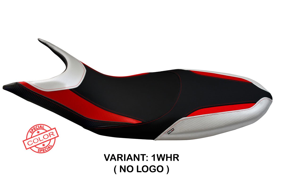 sella per ducati hypermotard 821 / 939 13-18