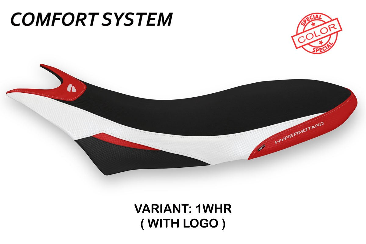sella per ducati hypermotard 950 (19-23)