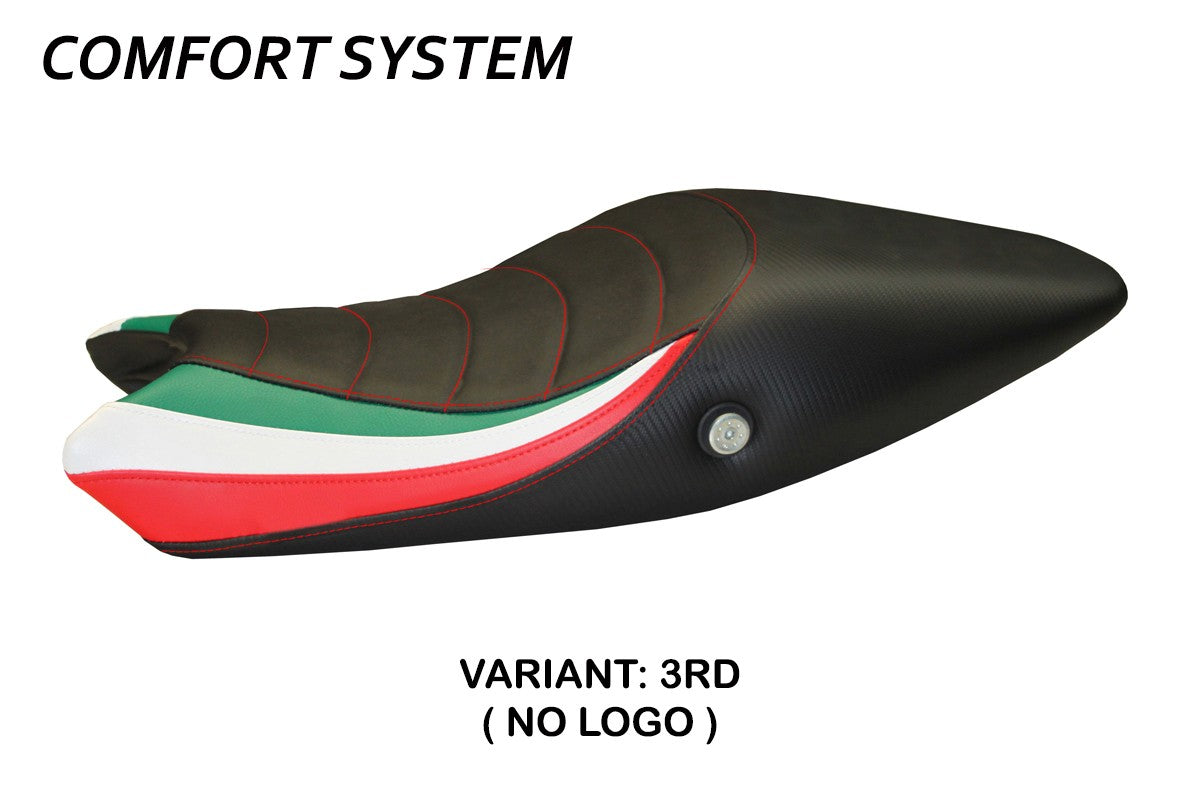 sella per ducati monster 1100/1100 EVO (09-13)