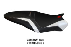 sella per ducati monster 1200 r (16-19)