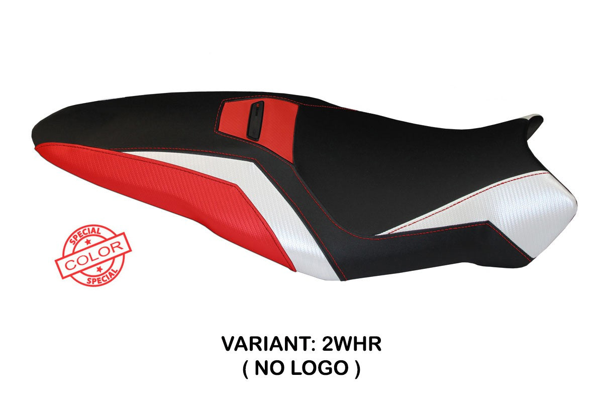 Rivestimento Sella per Ducati Monster Special 1200 R (16-19)