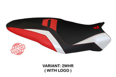 Rivestimento Sella per Ducati Monster Special 1200 R (16-19)