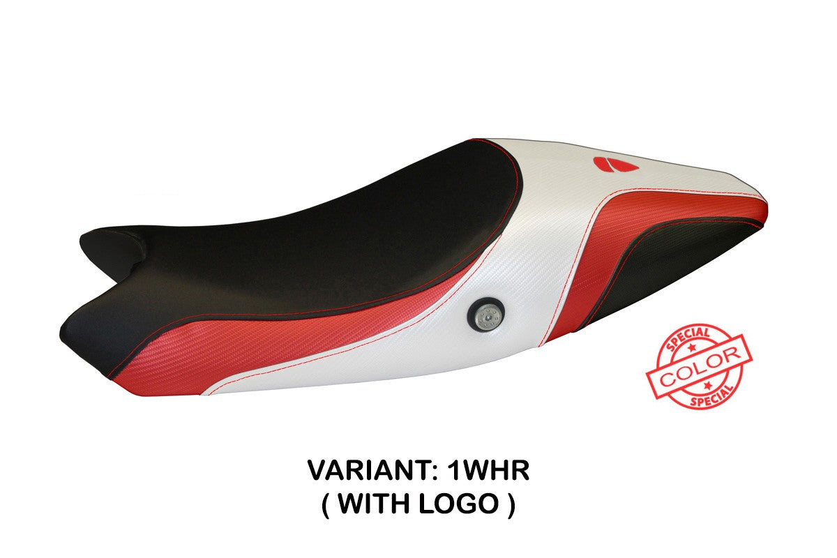 sella per ducati monster 696-796 (08-14)