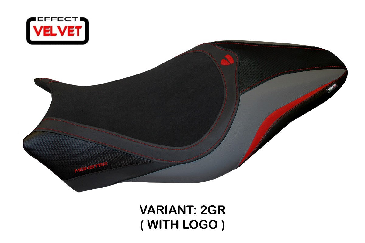 sella per ducati monster 797 (17-20)