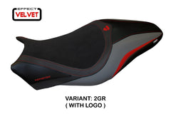 sella per ducati monster 797 (17-20)