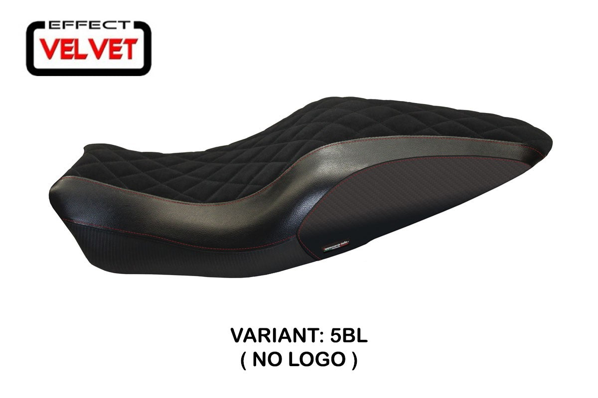 sella per ducati monster 821 / 1200 (14-16)