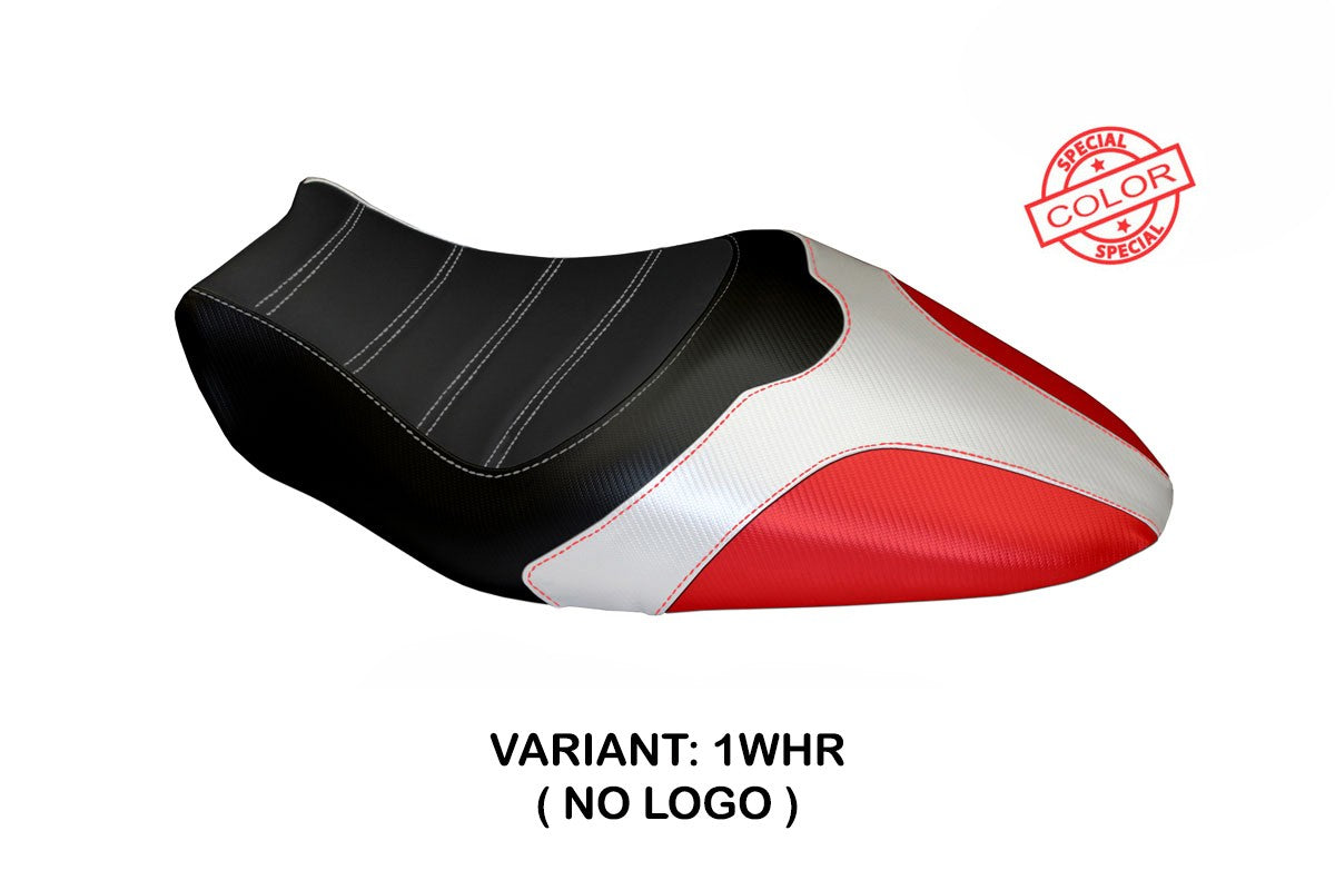 sella per ducati monster 821 / 1200 (14-16)