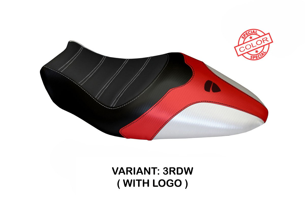 sella per ducati monster 821 / 1200 (14-16)
