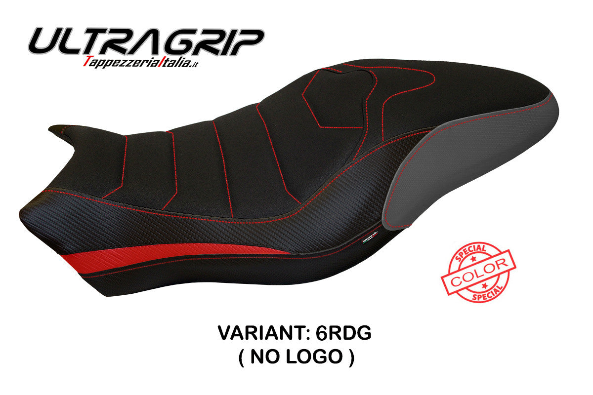 sella per ducati monster 821 / 1200 (17-20)