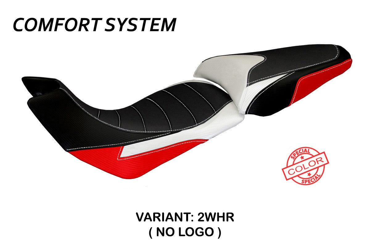 sella per ducati multistrada 1200 12-14