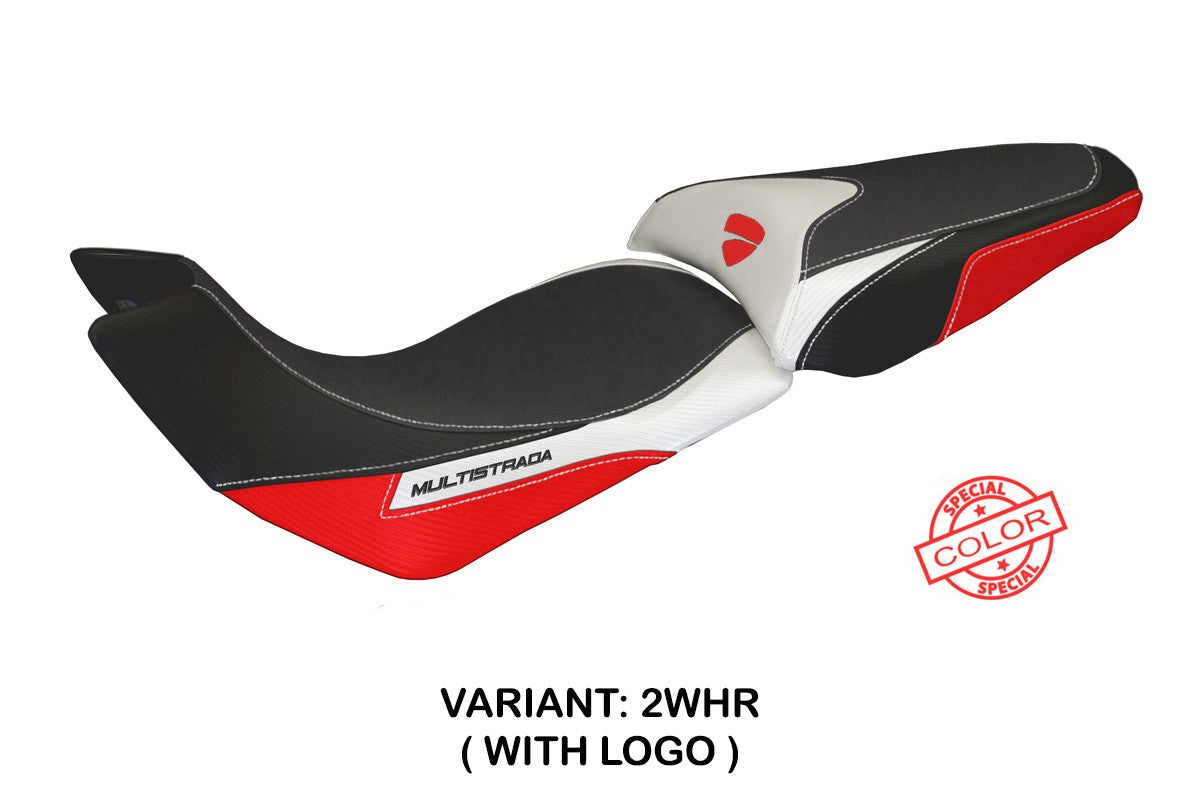 sella per ducati multistrada 1200 12-14