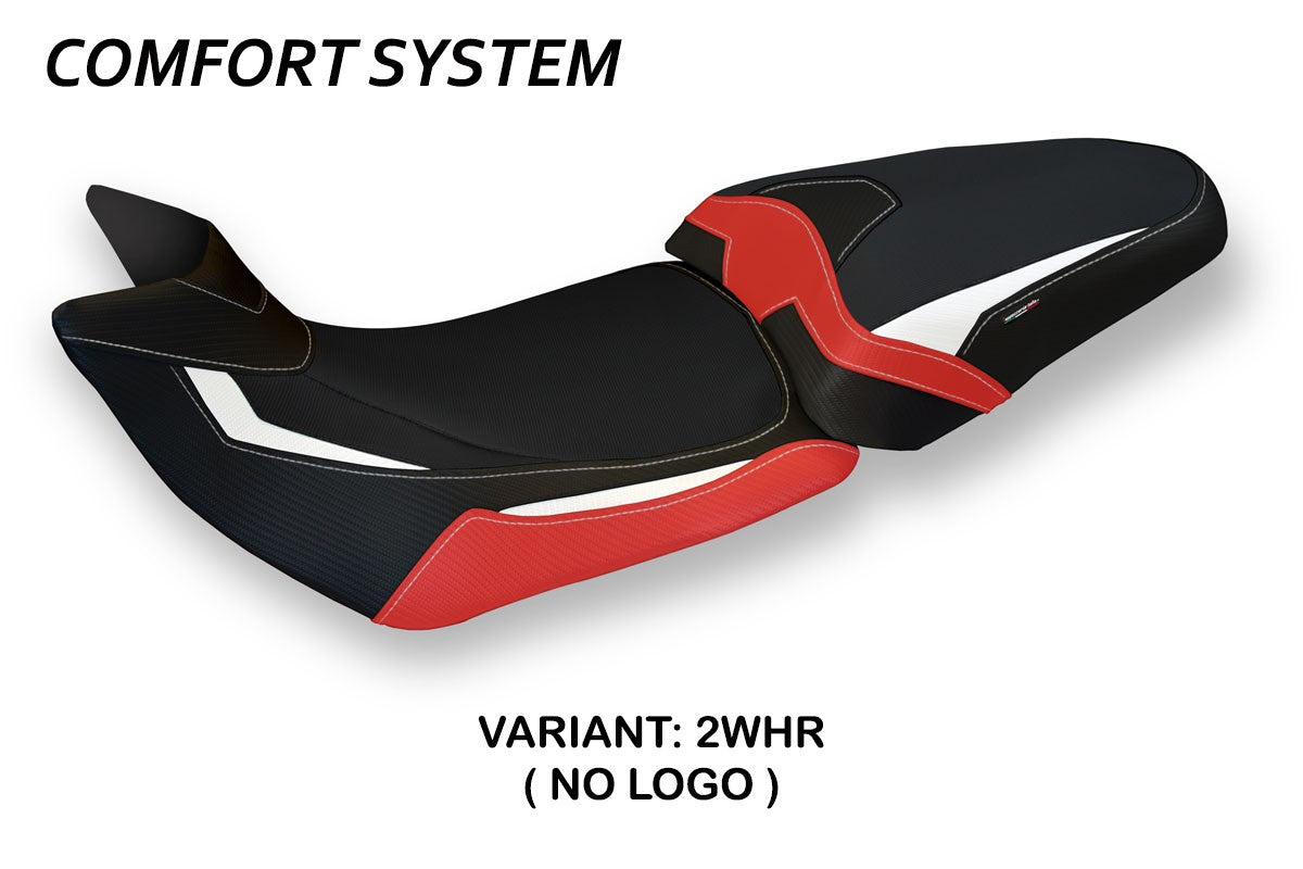 sella per ducati multistrada 1200-1260 15-20