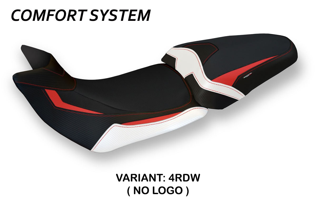 sella per ducati multistrada 1200-1260 15-20
