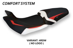 sella per ducati multistrada 1200-1260 15-20