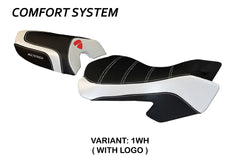 sella per ducati multistrada 620-1000-1100 03-09