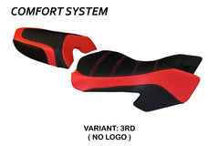 sella per ducati multistrada 620-1000-1100 03-09
