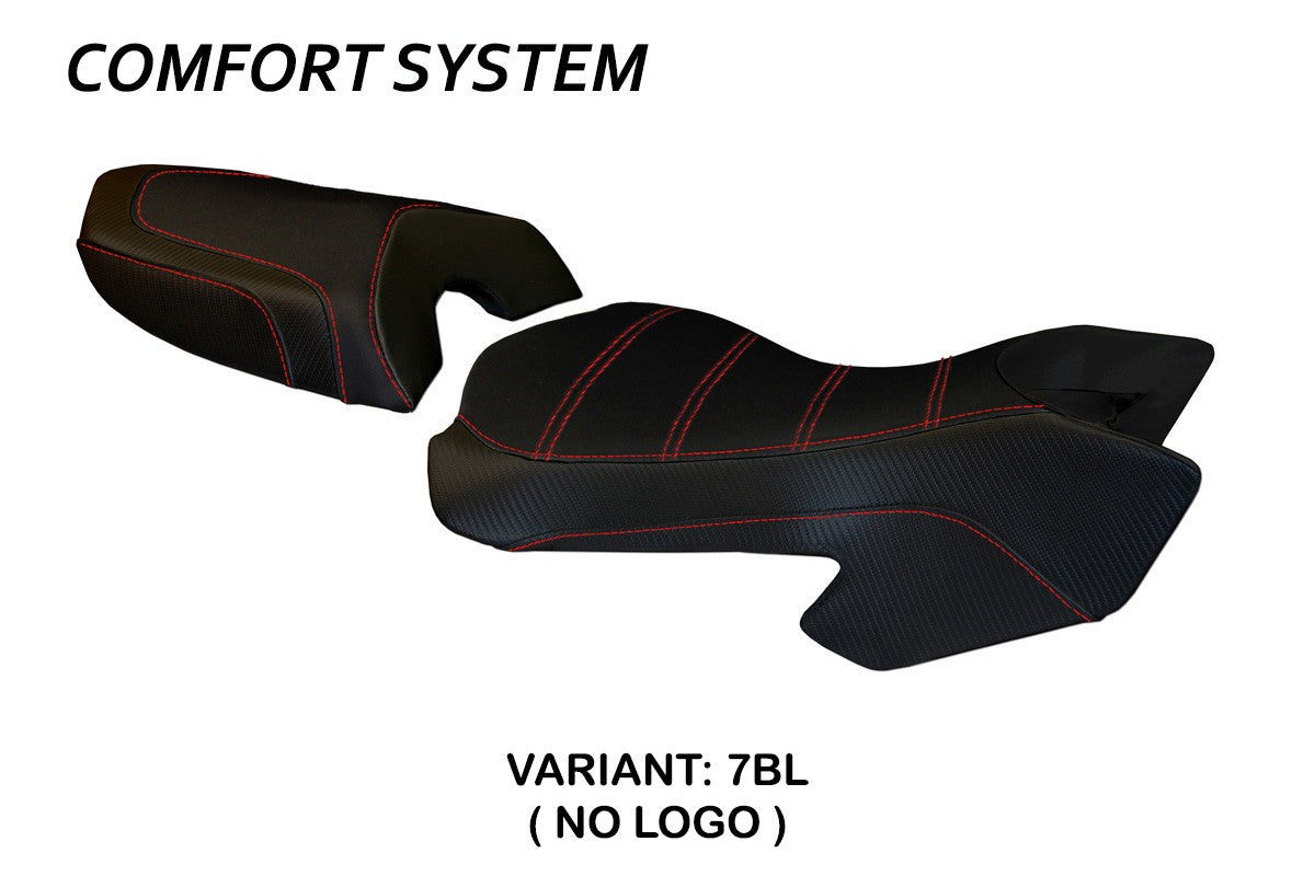 sella per ducati multistrada 620-1000-1100 03-09