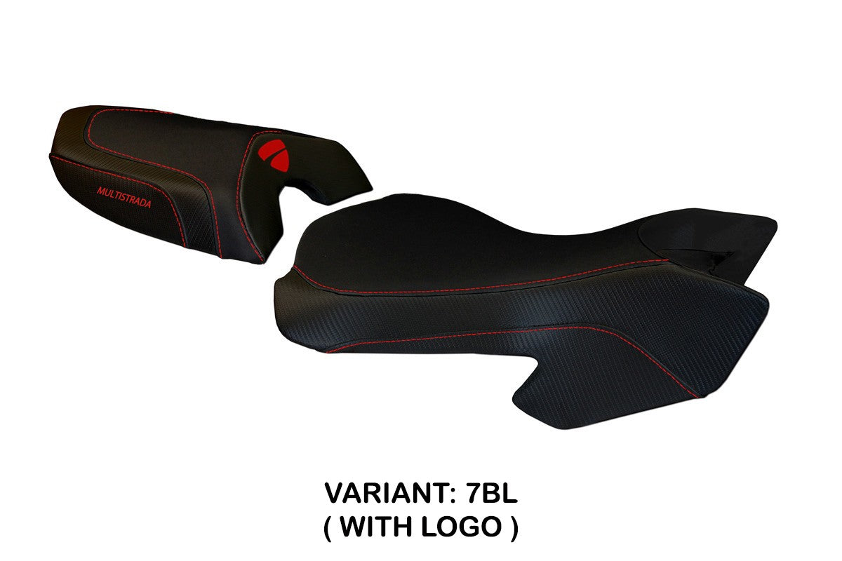 sella per ducati multistrada 620-1000-1100 03-09