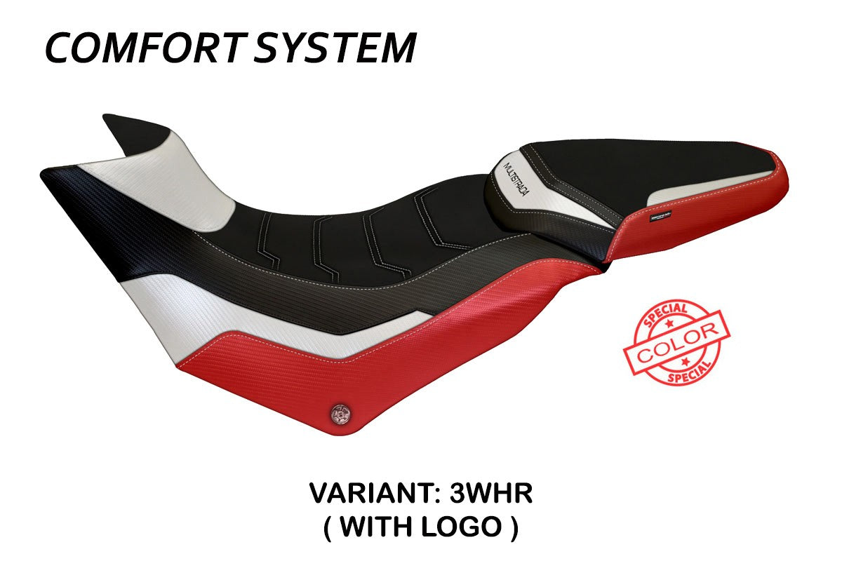 sella per ducati multistrada 950 17-21
