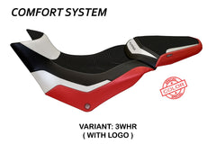 sella per ducati multistrada 950 17-21
