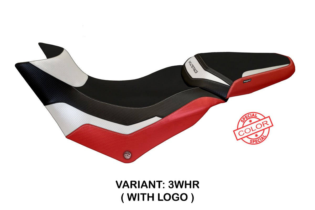 sella per ducati multistrada 950 17-21