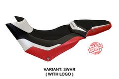 sella per ducati multistrada 950 17-21
