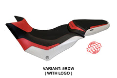 sella per ducati multistrada 950 17-21