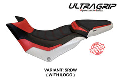sella per ducati multistrada 950 17-21