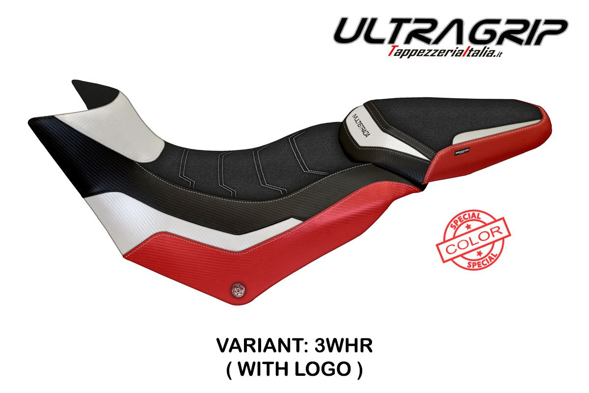 sella per ducati multistrada 950 17-21