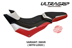 sella per ducati multistrada 950 17-21