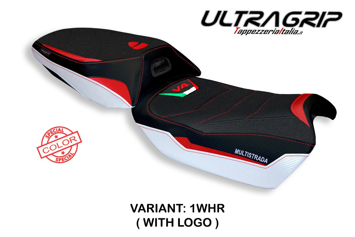 sella per ducati multistrada V4 (21-23)