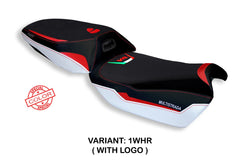 sella per ducati multistrada V4 (21-23)