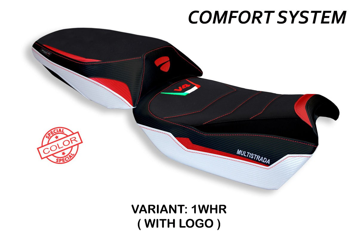 sella per ducati multistrada V4 (21-23)