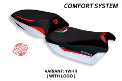 sella per ducati multistrada V4 (21-23)