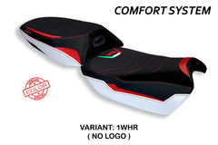 sella per ducati multistrada V4 (21-23)