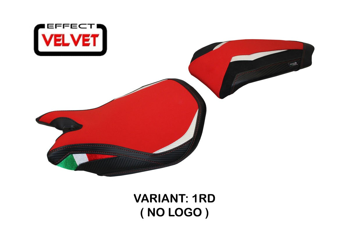 sella per ducati panigale 1299 15-18