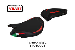 sella per ducati panigale 1299 15-18