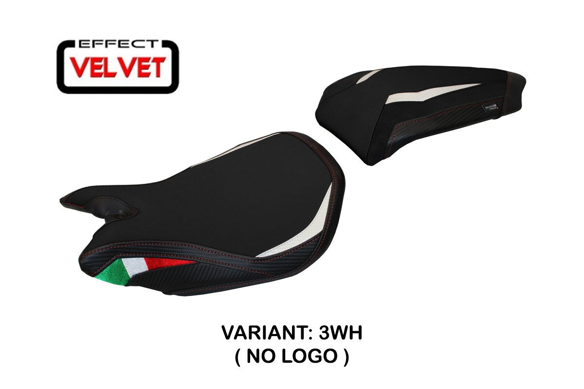 sella per ducati panigale 1299 15-18