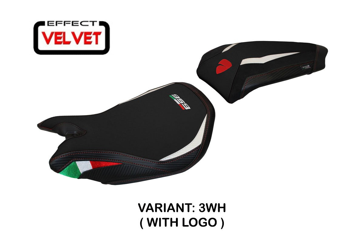 sella per ducati panigale 959 16-18