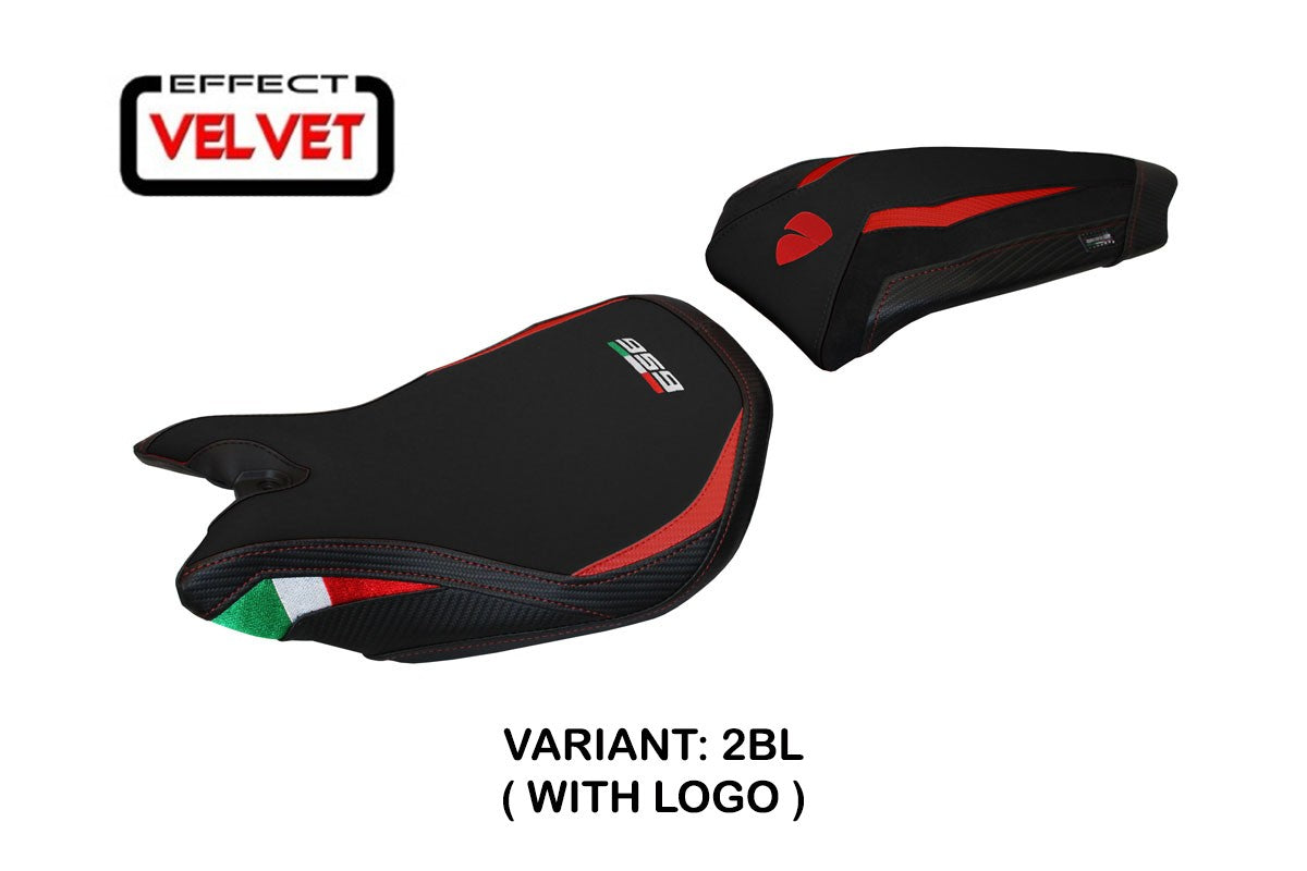 sella per ducati panigale 959 16-18