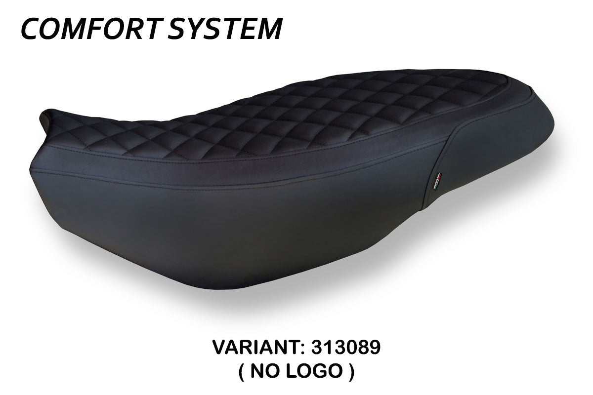 sella per ducati scrambler 400 / 800 / 1100 (15-23)