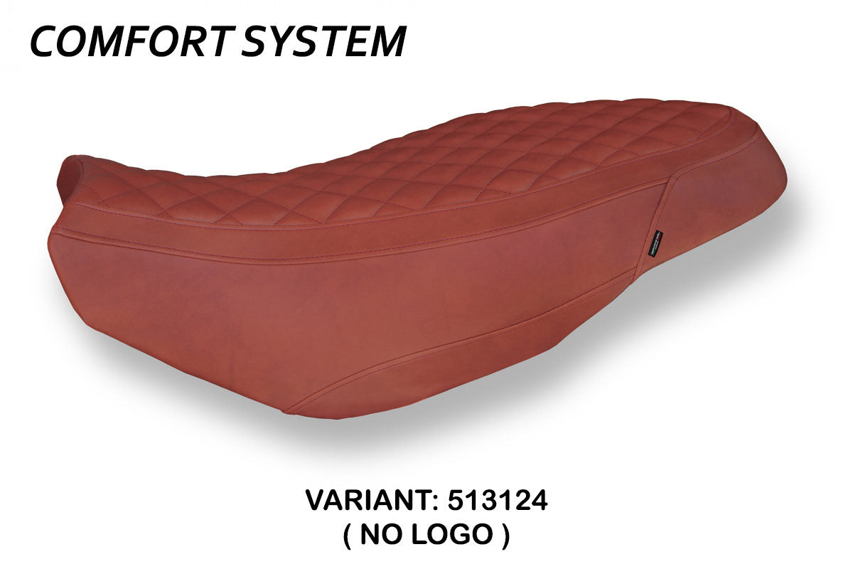 sella per ducati scrambler 400 / 800 / 1100 (15-23)