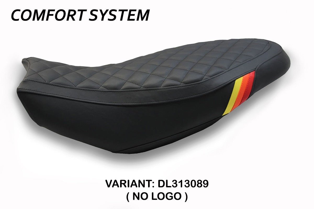 sella per ducati scrambler 400 / 800 / 1100 (15-23)