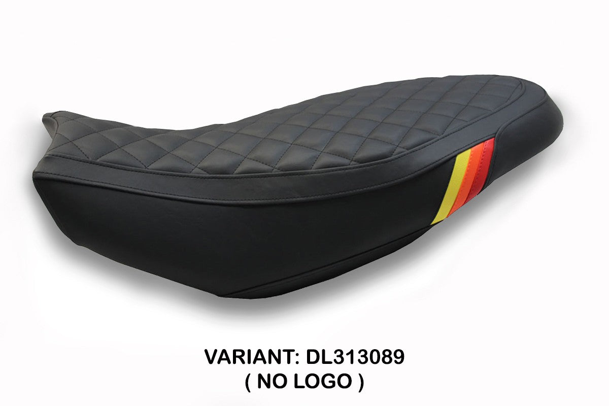 sella per ducati scrambler 400 / 800 / 1100 (15-23)