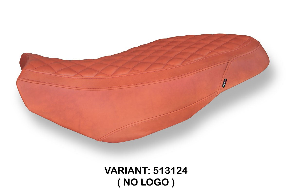 sella per ducati scrambler 400 / 800 / 1100 (15-23)