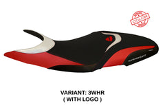 sella per ducati super sport 17-22