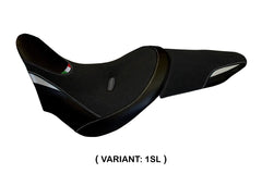 sella per ducati x diavel 16-23