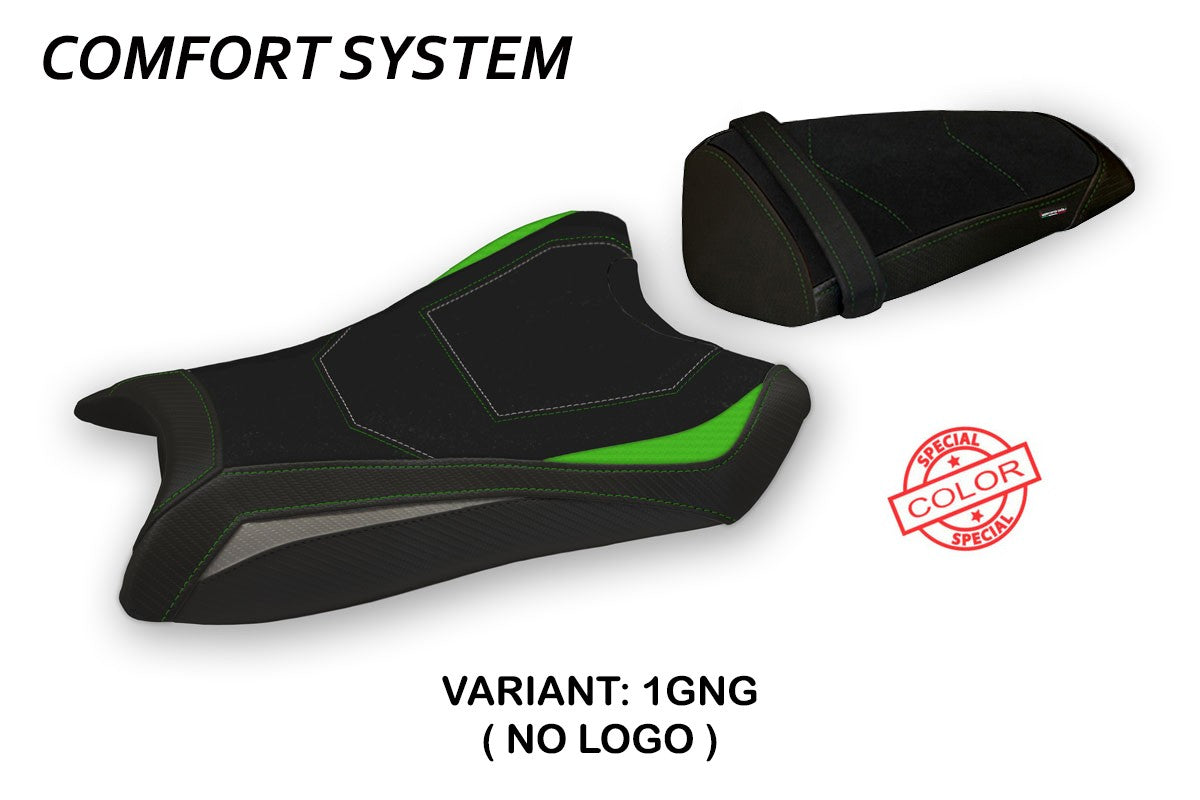sella per kawasaki ninja zx 10 r 11-15