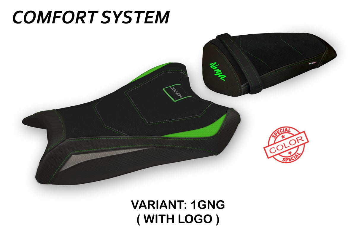 sella per kawasaki ninja zx 10 r 11-15