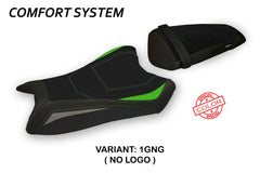 sella per kawasaki ninja zx 10 r 11-15